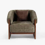 Cavallo 1 Seater Sofa