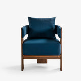 Le Roi Lounge Chair