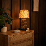 Moss Table Lamp