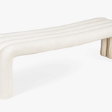 Kaba Upholstered Bench