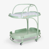 Dastoori Outdoor Bar Trolley