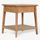 Meadow Bedside Table