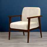Dado Lounge Chair Pebble