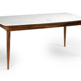 Dado Dining Table With 6 Chairs