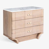 Dune Chest of Drawers