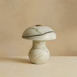 Darvian Table Lamp Panda Marble