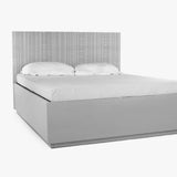 Aztec Queen Hydraulic Bed