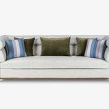 Solace 3 Seater Sofa