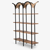 Andaman Katchall Shelving Unit