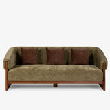 Cavallo 3 Seater Sofa