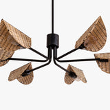 Rudolf Chandelier Lamp