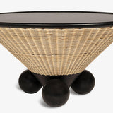 Andaman Camorta Coffee Table