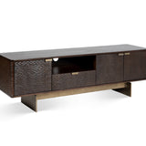 Sculpt TV Unit