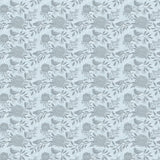 Birds & Berry Gray - DG649