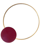 Metropolis Duo Mirror