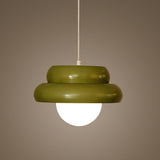 Petite Hanging lamp