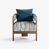 Le Dame Lounge Chair