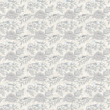 Birds & Berry Clay - DG654