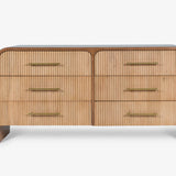 Linn Chest of Drawers