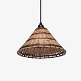 Japon Hanging Lamp Small