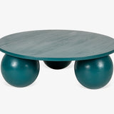 Ala Green Coffee Table