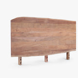 Yoho King Headboard
