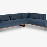 Anish Modular L-Shape Sofa
