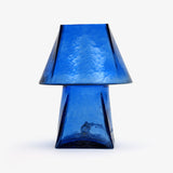 Lueur Blue Mini Table Lamp