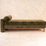 Solace Day Bed with Arm