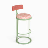 Dastoori Outdoor Bar Stool