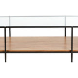 Mira Coffee Table Rectangle