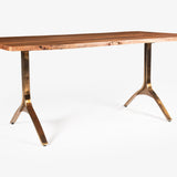 Yoho Dining Table 6 Seater