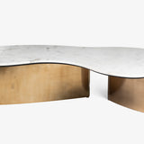 Berg Pearl Coffee Table