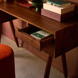 Southwark Double Pedestal Desk