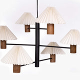Fanny Chandelier Lamp