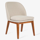 Wayane Dining Chair without Arms