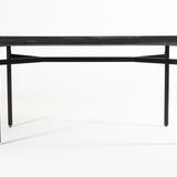 Ipiano Dining Table 6 Seater