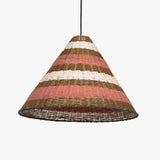 Japon Peach Hanging Lamp