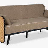 Andaman Havelock 3 Seater Sofa