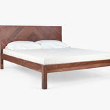 Dado Queen Non Storage Bed
