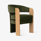 Nouve Dining Chair