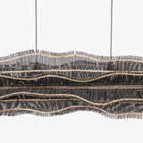 Robin Chandelier Lamp