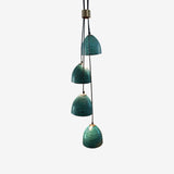 Plato Hanging Lamp Cluster