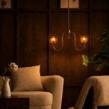 Lior Pendant Lamp