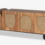 Andaman Smith TV Unit