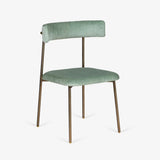 Arco Outdoor Dining Chair