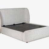 Brio Storage Bed