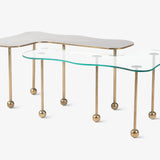 Elara Coffee Table Set of 2