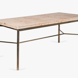 Nouve Dining Table 6 Seater