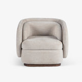 Le Dame 1 Seater Sofa